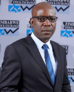 Obert Ngwenya