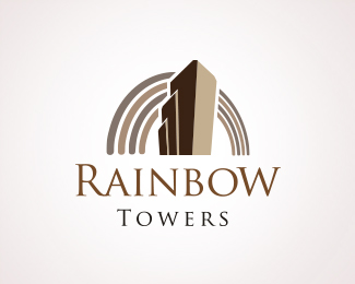 RAINBOW TOWERS RAINBOW TOWERS