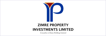 ZIMRE PROPERTY