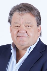 Mr Markus de Klerk
