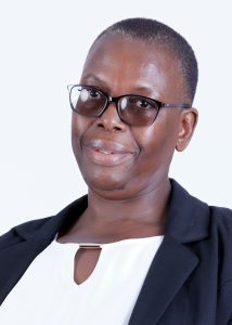 Mrs Lindiwe Tirivanhu