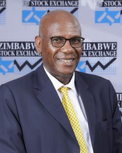 Batholomew Mswaka