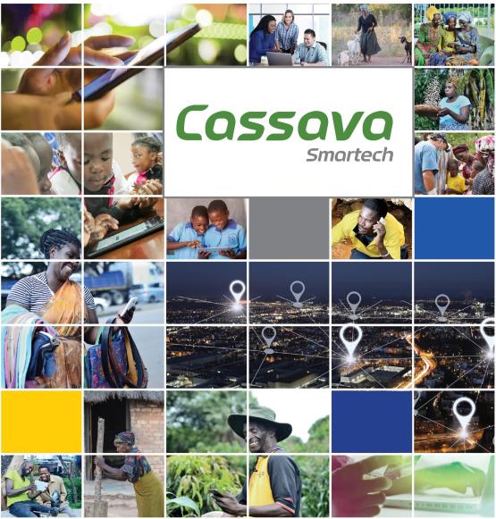 Cassava Smartech