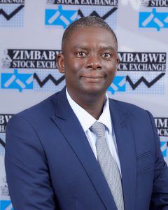 Lyndon Nkomo