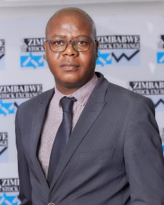 Robert Mubaiwa