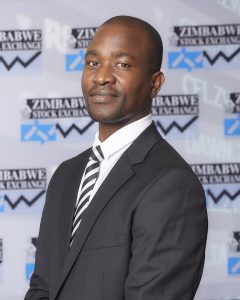 Irvine Sithole