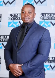 Kudakwashe Mundowozi